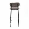PAUL High Chair | Taupe Grey BE EXPRESS INDOOR CHAIRS