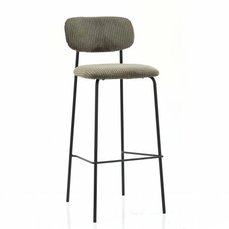 PAUL High Chair | Olive BE EXPRESS INDOOR CHAIRS