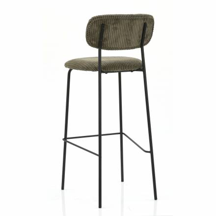 PAUL High Chair | Olive BE EXPRESS INDOOR CHAIRS