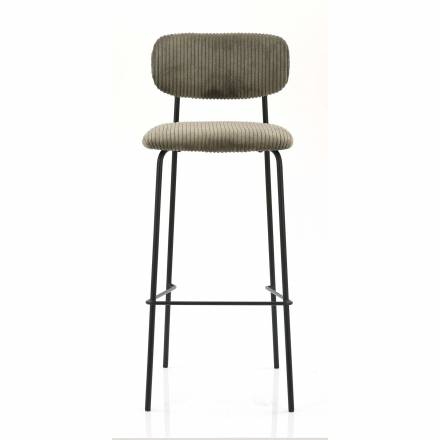 PAUL High Chair | Olive BE EXPRESS INDOOR CHAIRS