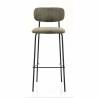 Chaise haute PAUL | Olive BE EXPRESS Chaises d'intérieur