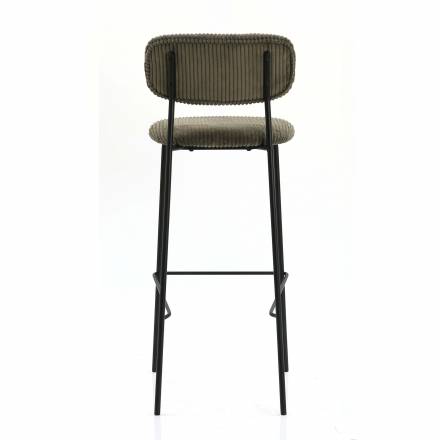 PAUL High Chair | Olive BE EXPRESS INDOOR CHAIRS