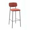 PAUL High Chair | Terracotta BE EXPRESS INDOOR CHAIRS