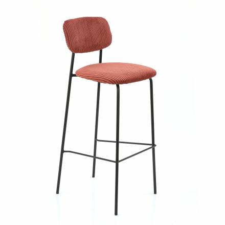 PAUL High Chair | Terracotta BE EXPRESS INDOOR CHAIRS