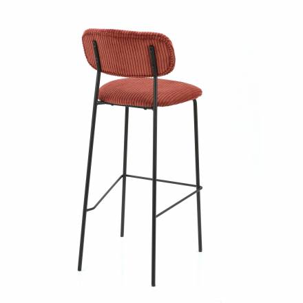 PAUL High Chair | Terracotta BE EXPRESS INDOOR CHAIRS