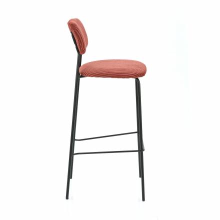 Chaise haute PAUL | Tomette BE EXPRESS Chaises d'intérieur