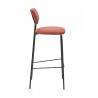 PAUL High Chair | Terracotta BE EXPRESS INDOOR CHAIRS