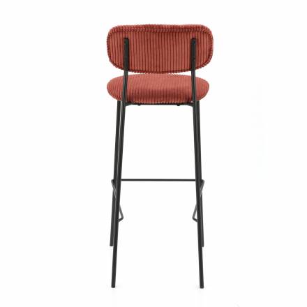 Chaise haute PAUL | Tomette BE EXPRESS Chaises d'intérieur