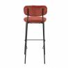 PAUL High Chair | Terracotta BE EXPRESS INDOOR CHAIRS