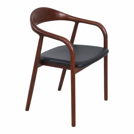 STEFAN Armchair BE EXPRESS INDOOR CHAIRS