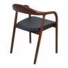 STEFAN Armchair BE EXPRESS INDOOR CHAIRS
