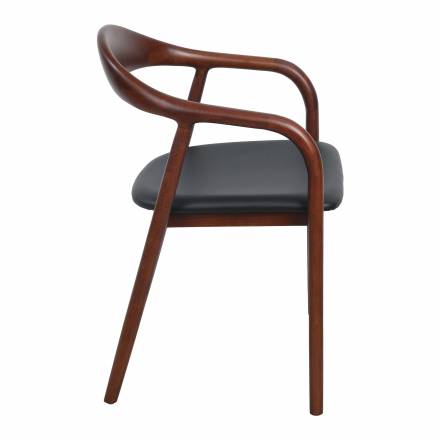 STEFAN Armchair BE EXPRESS INDOOR CHAIRS