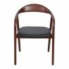 STEFAN Armchair BE EXPRESS INDOOR CHAIRS