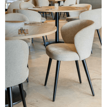 Piétement ROME 06 FLEXMOB Piétements de table