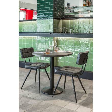 Piétement ROME 05 FLEXMOB Piétements de table