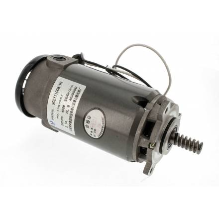 Moteur 220V, 400W, 2,7A BARTSCHER Toutes les catégories