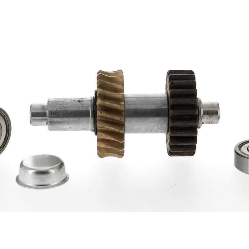 Axe de réduction, complet BARTSCHER Home