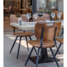 Piétement ROME 13 FLEXMOB Table bases and tops