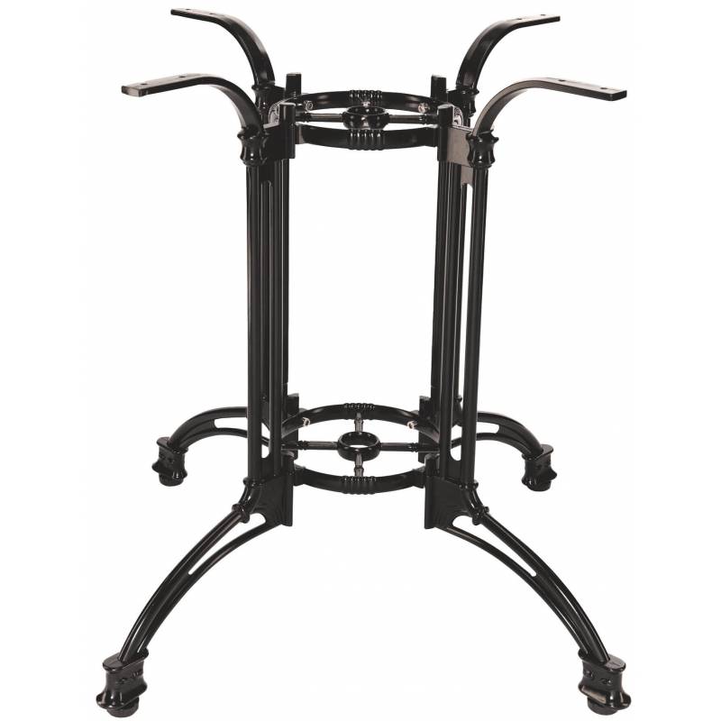 Piétement EMPIRE GRANDE FLEXMOB Piétements de table