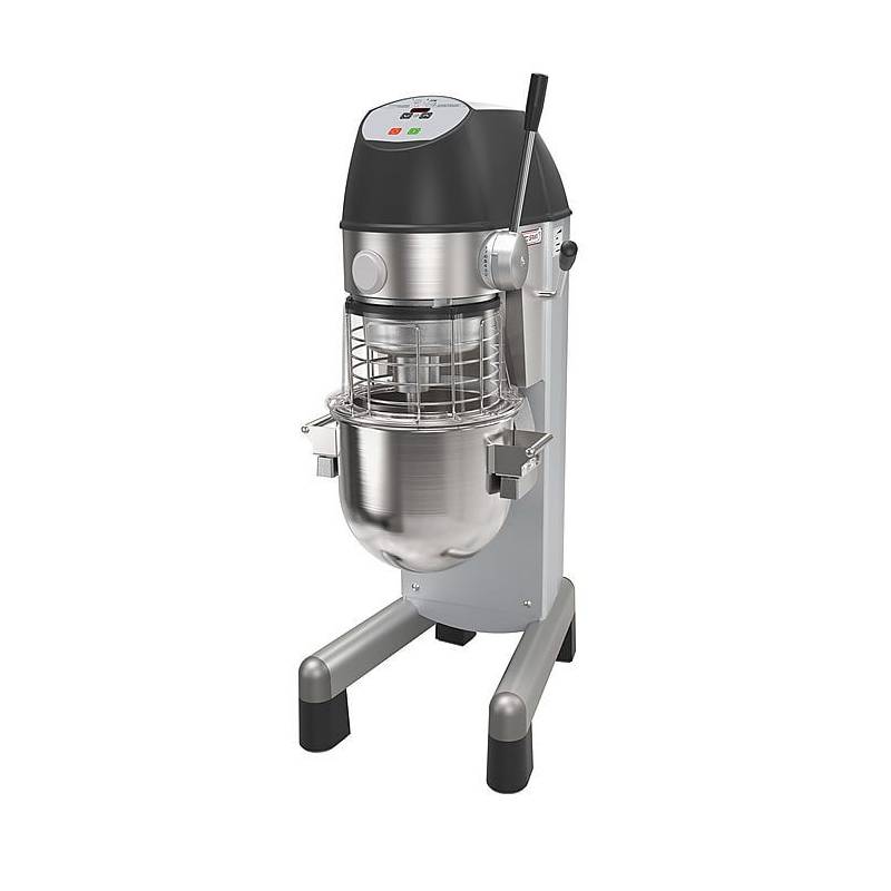 20L XBM20 DITO SAMA Mixer | Mechanical Floor-Standing Version DITO SAMA Planetary mixers