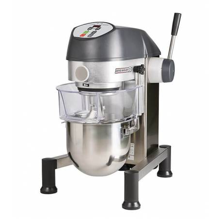 10L XBM10 Mixer | DITO SAMA | Mechanical Variation (Tabletop) DITO SAMA Planetary mixers