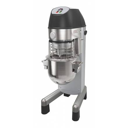 Batteur 20L XBE20|DITO SAMA|variation électronique(de sol) DITO SAMA Batteurs mélangeurs planétaires