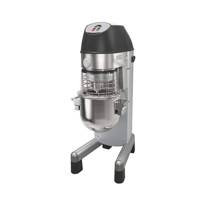 Batteur 20L XBE20|DITO SAMA|variation électronique(de sol) DITO SAMA Batteurs mélangeurs planétaires