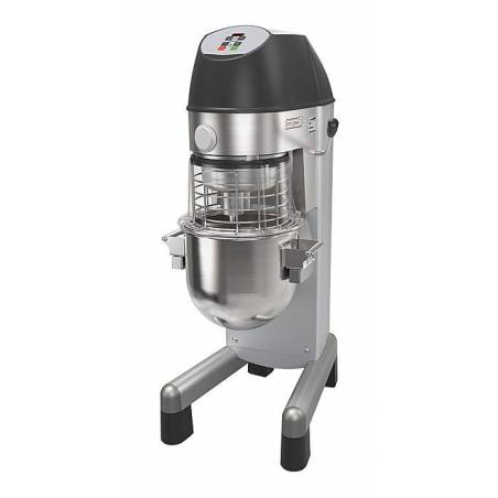 Batteur 20L XBE20|DITO SAMA|variation électronique(de sol) DITO SAMA Batteurs mélangeurs planétaires