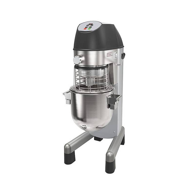 Batteur 30L XBE30|DITO SAMA|variation électronique(de sol) DITO SAMA Batteurs mélangeurs planétaires