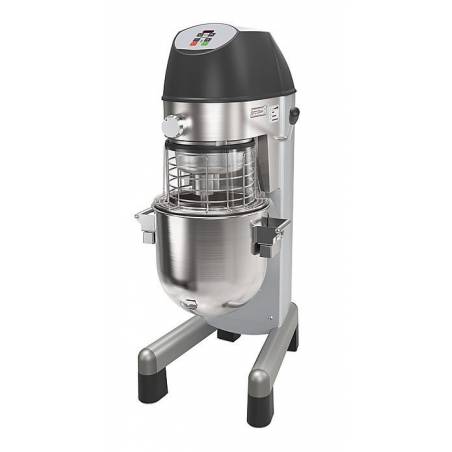 30L Planetary Mixer XBE30 | DITO SAMA | Electronic Variable Speed (Floor-Standing) DITO SAMA Planetary mixers