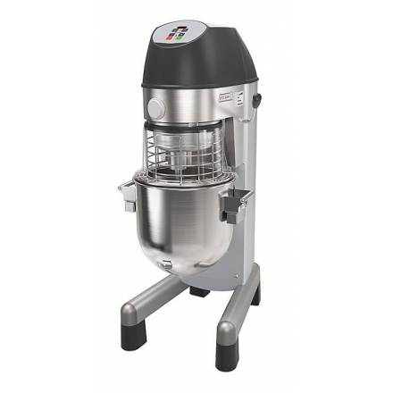 Batteur 30L XBE30|DITO SAMA|variation électronique(de sol) DITO SAMA Batteurs mélangeurs planétaires