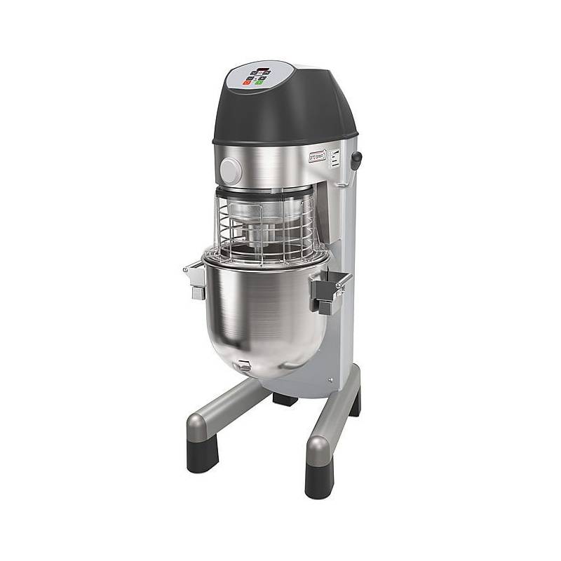 30L Planetary Mixer XBE30 | DITO SAMA | Electronic Variable Speed (Floor-Standing) DITO SAMA Planetary mixers