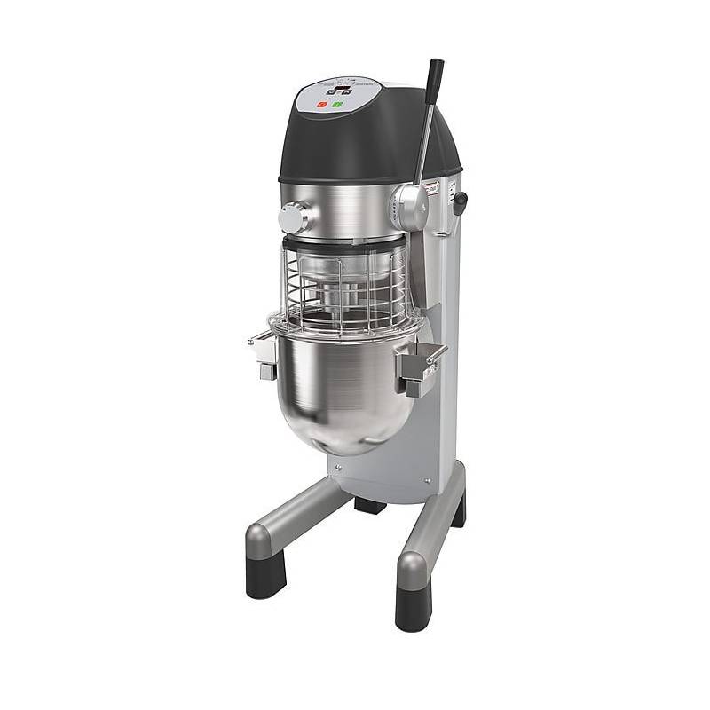30L Planetary Mixer XBM30 | DITO SAMA | Mechanical Speed Variation (Floor-standing Model) DITO SAMA Planetary mixers