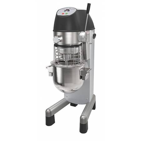 30L Planetary Mixer XBM30 | DITO SAMA | Mechanical Speed Variation (Floor-standing Model) DITO SAMA Planetary mixers