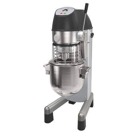 Batteur 30L XBM30|DITO SAMA|variation mécanique(de sol) DITO SAMA Batteurs mélangeurs planétaires