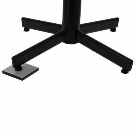 GENÈVE table base LIGNE CHR Table bases and tops