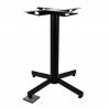 GENÈVE table base LIGNE CHR Table bases and tops