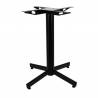 GENÈVE table base LIGNE CHR Table bases and tops