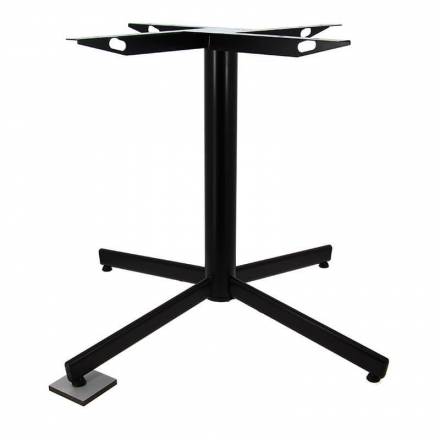 Piétement GENÈVE XL LIGNE CHR PIÉTEMENTS DE TABLE