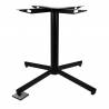 GENÈVE XL table base LIGNE CHR Table bases and tops