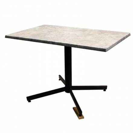 GENÈVE XL table base LIGNE CHR Table bases and tops