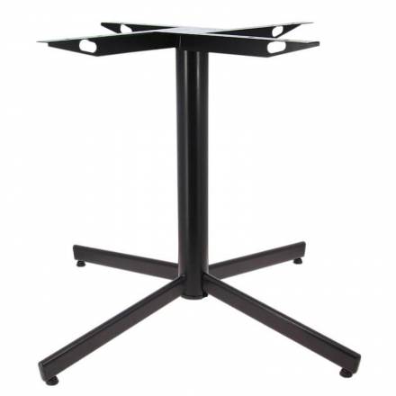 Piétement GENÈVE XL LIGNE CHR PIÉTEMENTS DE TABLE