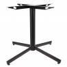 GENÈVE XL table base LIGNE CHR Table bases and tops