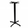 GENÈVE bar table LIGNE CHR Table bases and tops