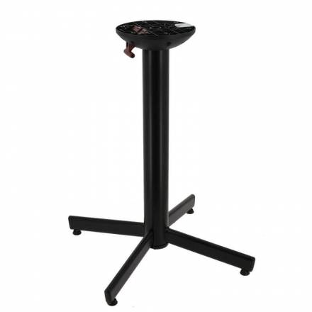 GENÈVE FLIP FLOP table base LIGNE CHR Table bases and tops