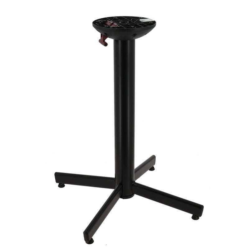 GENÈVE FLIP FLOP table base LIGNE CHR Table bases and tops