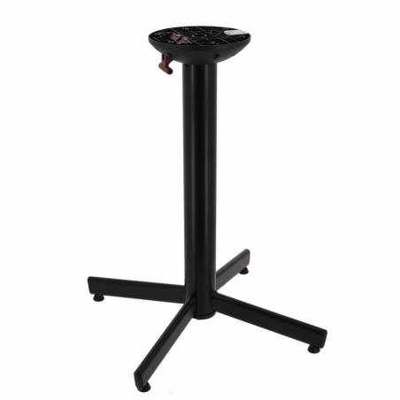 GENÈVE FLIP FLOP table base LIGNE CHR Table bases and tops