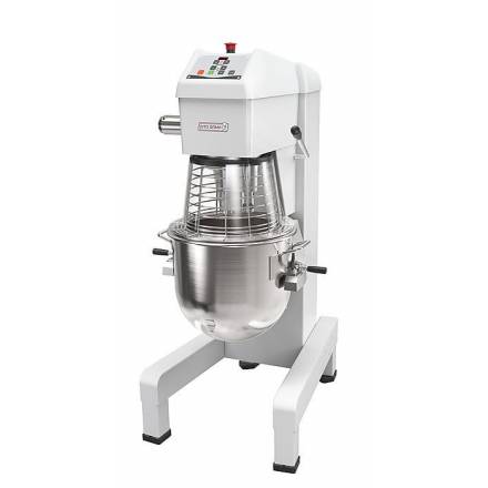 MBE40 40L Commercial Mixer | DITO SAMA | Electronic Variable Speed(Floor-Standing) DITO SAMA Planetary mixers