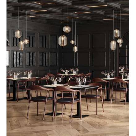 STEFAN Armchair BE EXPRESS INDOOR CHAIRS