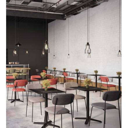 PAUL High Chair | Olive BE EXPRESS INDOOR CHAIRS